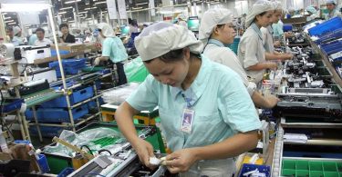 Xuất khẩu lao động Đài Loan tuyển lao động hàn cơ khí CNC 4