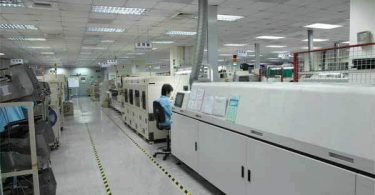 [XKLD Đài Loan] Đơn hàng tuyển nữ sản xuất bảng mạch điện tử 5